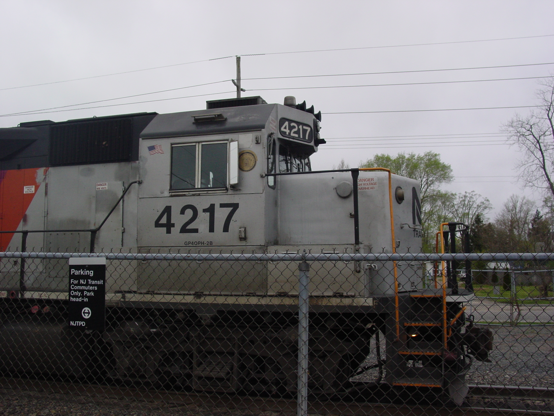 NJT 4217